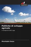 Politiche di sviluppo agricolo