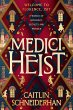 Medici Heist - Bild 1