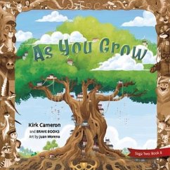 As You Grow - Cameron, Kirk