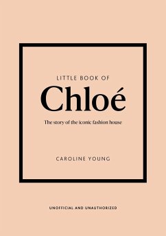Little Book of Chloé - Young, Caroline