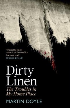 Cover Dirty Linen