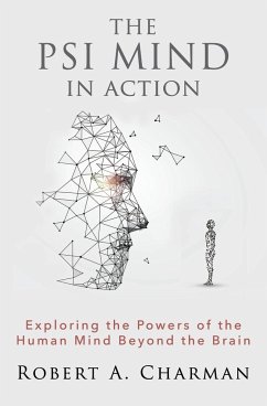 The PSI Mind in Action - Charman, Robert A.