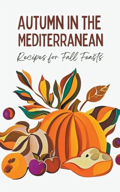 Autumn in the Mediterranean - Kitchen, Coledown
