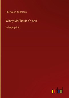 Windy McPherson's Son - Anderson, Sherwood