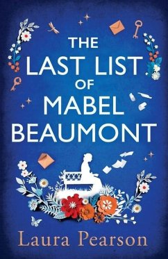 The Last List of Mabel Beaumont - Pearson, Laura