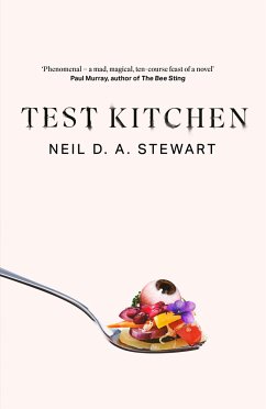 Test Kitchen - Stewart, Neil