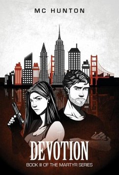 Devotion - Hunton, Mc