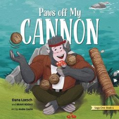 Paws Off My Cannon - Loesch, Dana