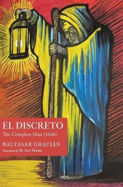 El Discreto - Gracián, Baltasar