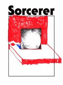 Sorcerer - Atkins, Ed; Zultanski, Steven