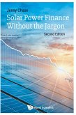 Solar Power Finance Without the Jargon