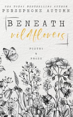 Beneath Wildflowers - Autumn, Persephone