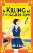 A Killing at Smugglers Cove - Bild 1