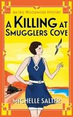 A Killing at Smugglers Cove