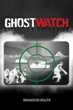 Ghostwatch - Rolfe, Brandon