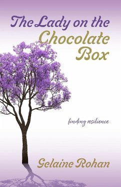 The Lady on the Chocolate Box - Rohan, Gelaine