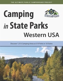Camping in State Parks - Campgrounds, Ultimate