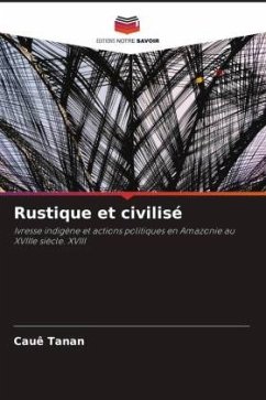 Cover Rustique et civilisé