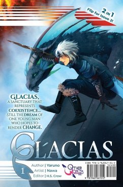 Cover Glacias