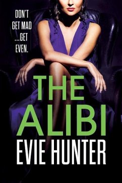 The Alibi - Hunter, Evie