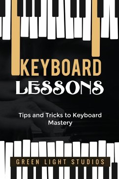 KEYBOARD LESSONS - Studios, Green Light
