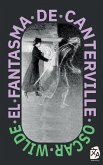 El fantasma de Canterville El fantasma de Canterville