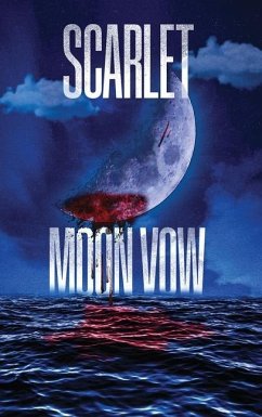 Scarlet Moon Vow - Crimson, Woya; Bluemoon, Inole