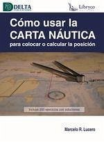 COMO USAR LA CARTA NAUTICA PARA COLOCAR O CALCULAR LA POSICION