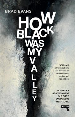 How Black Was My Valley - Evans, Brad