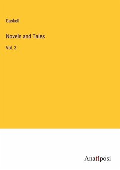 Cover Novels and Tales