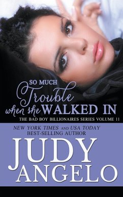 So Much Trouble When She Walked In - Angelo, Judy