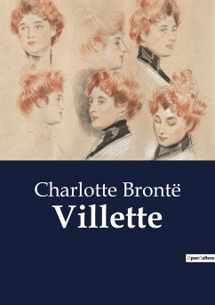 Villette - Brontë, Charlotte