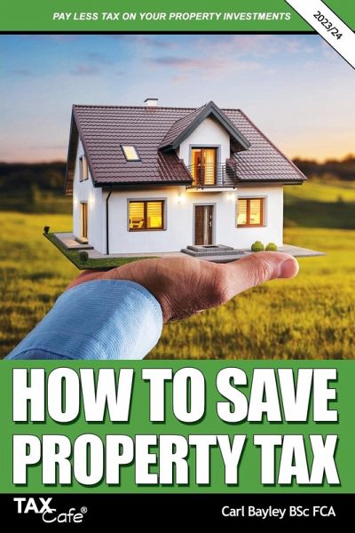How to Save Property Tax 2023/24 How to Save Property Tax 2023/24