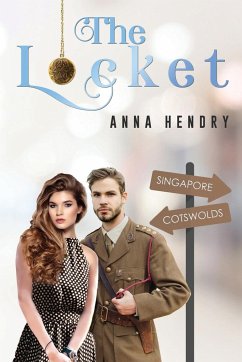 The Locket - Hendry, Anna