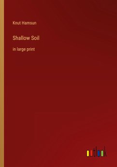 Shallow Soil