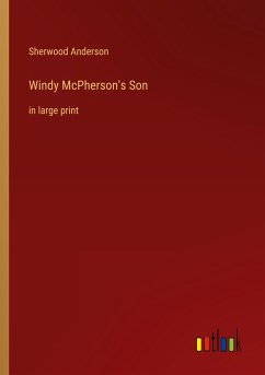 Windy McPherson's Son - Anderson, Sherwood