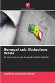 Senegal sob Abdoulaye Wade