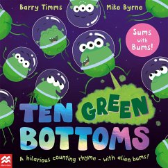 Ten Green Bottoms - Timms, Barry