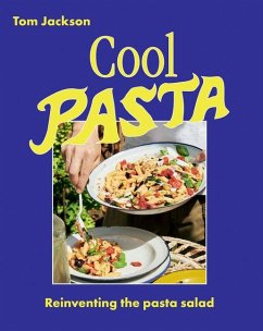 Cool Pasta - Jackson, Tom