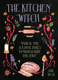 The Kitchen Witch - Bussi, Gail