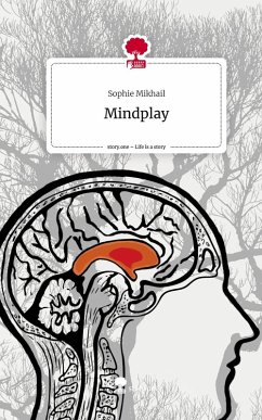 Cover Mindplay. Life is a Story - story.one