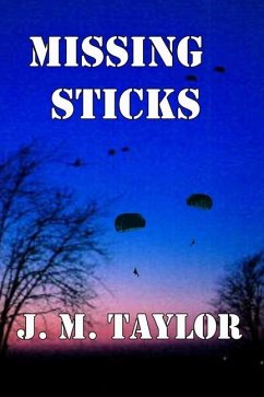 Missing Sticks - Taylor, J M