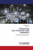 Unleashing IoT's Potential with NodeMCU
