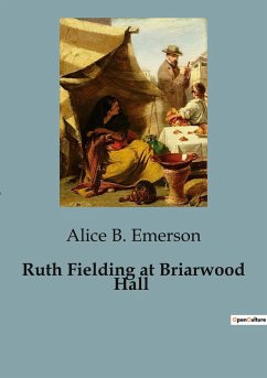 Ruth Fielding at Briarwood Hall - Emerson, Alice B.