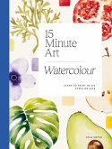 15-minute Art Watercolour