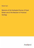 Memoirs of the Geological Survey of Great Britain and of the Museum of Practical Geology