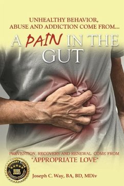 A Pain in the Gut - Way, Joseph C