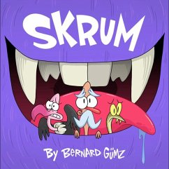 Skrum - Gumz, Bernard