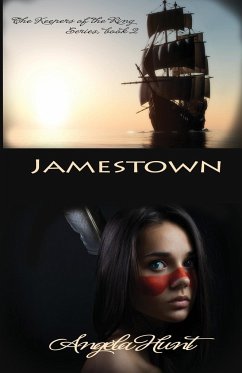 Jamestown - Hunt, Angela E
