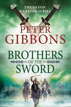 Brothers of the Sword - Gibbons, Peter